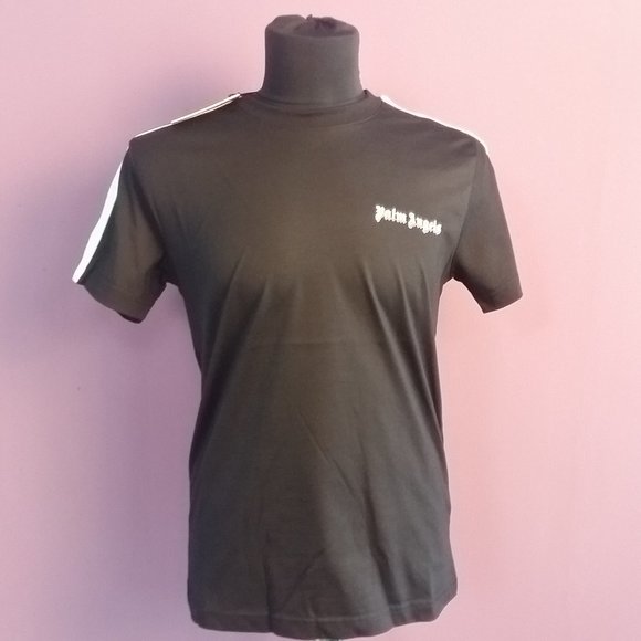 palm angels t shirt new season